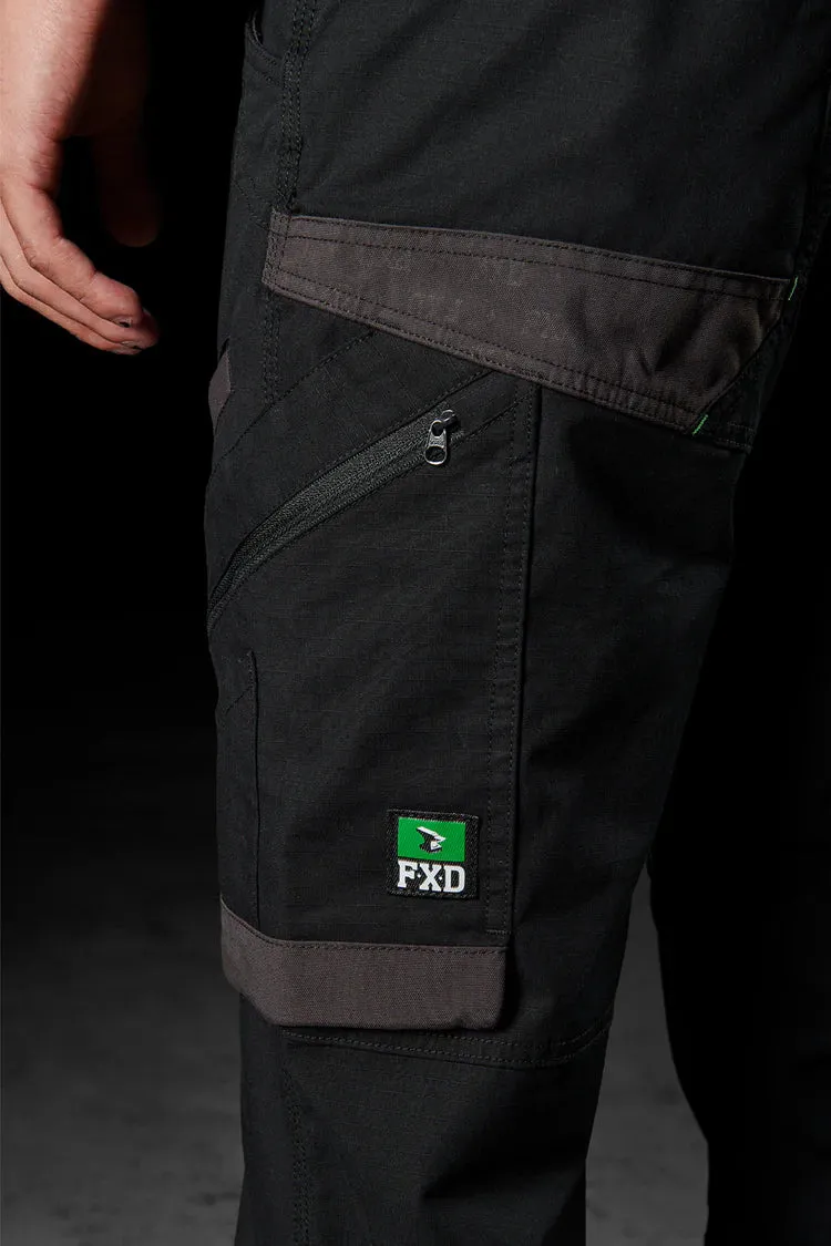 FXD Ripstop Cuff Pant