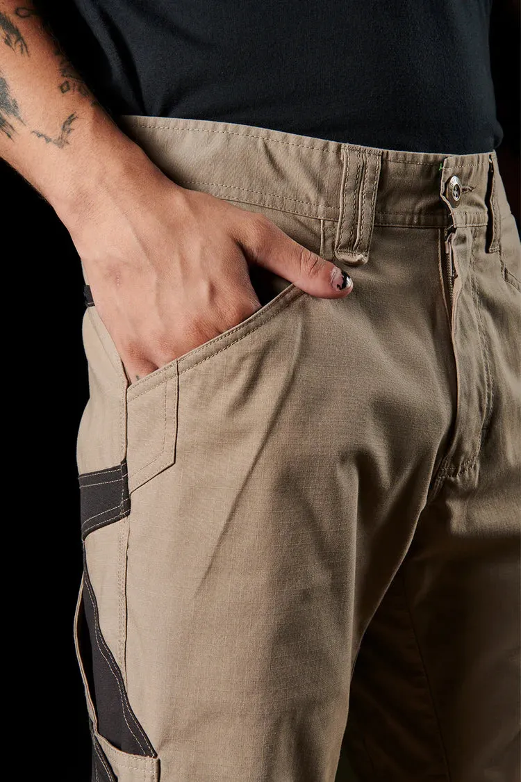 FXD Ripstop Cuff Pant