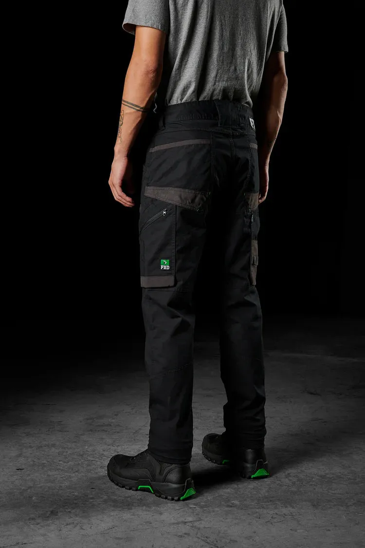 FXD Ripstop Cuff Pant