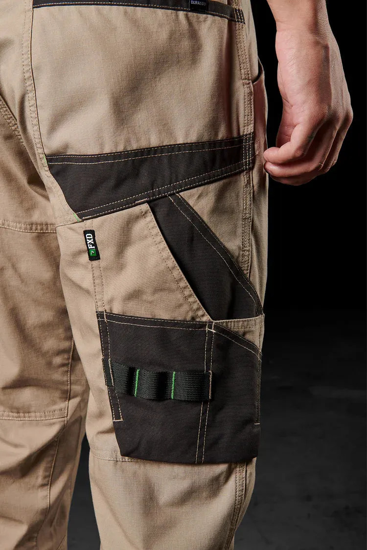 FXD Ripstop Cuff Pant