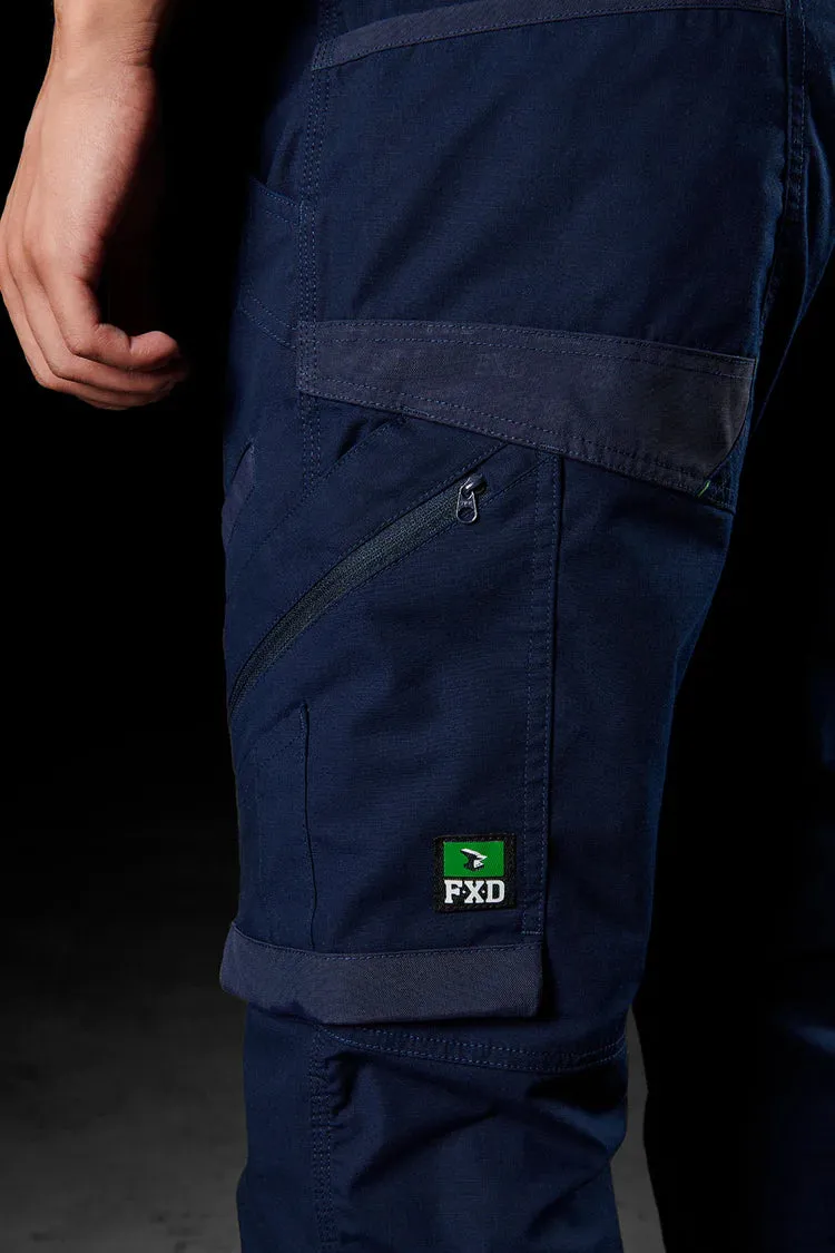 FXD Ripstop Cuff Pant