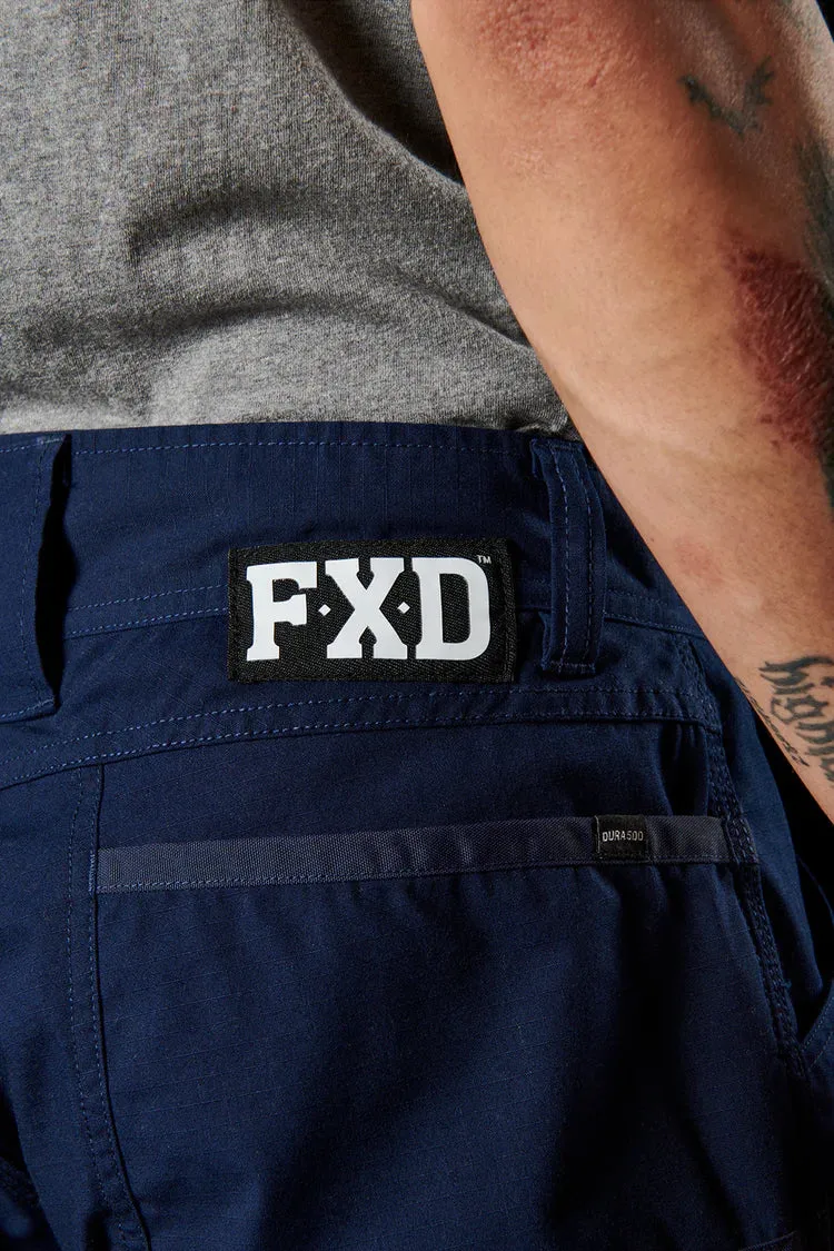 FXD Ripstop Cuff Pant