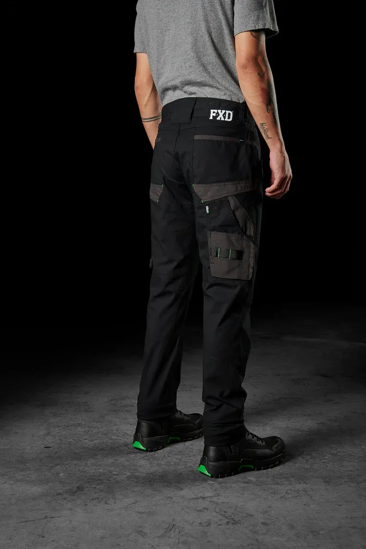 FXD Ripstop Cuff Pant