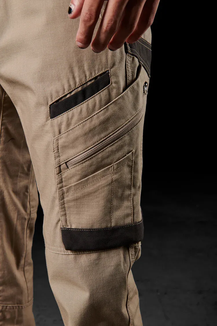FXD Ripstop Cuff Pant