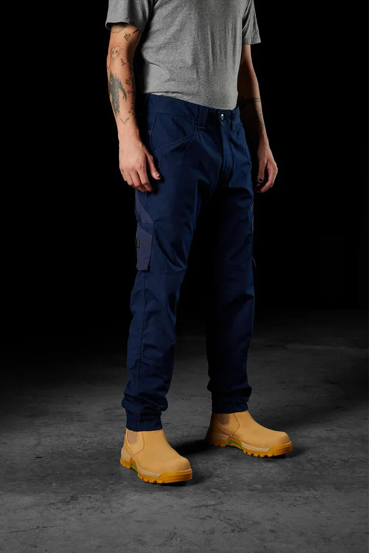 FXD Ripstop Cuff Pant