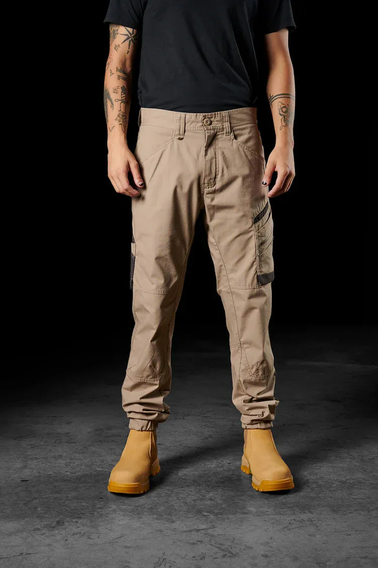 FXD Ripstop Cuff Pant