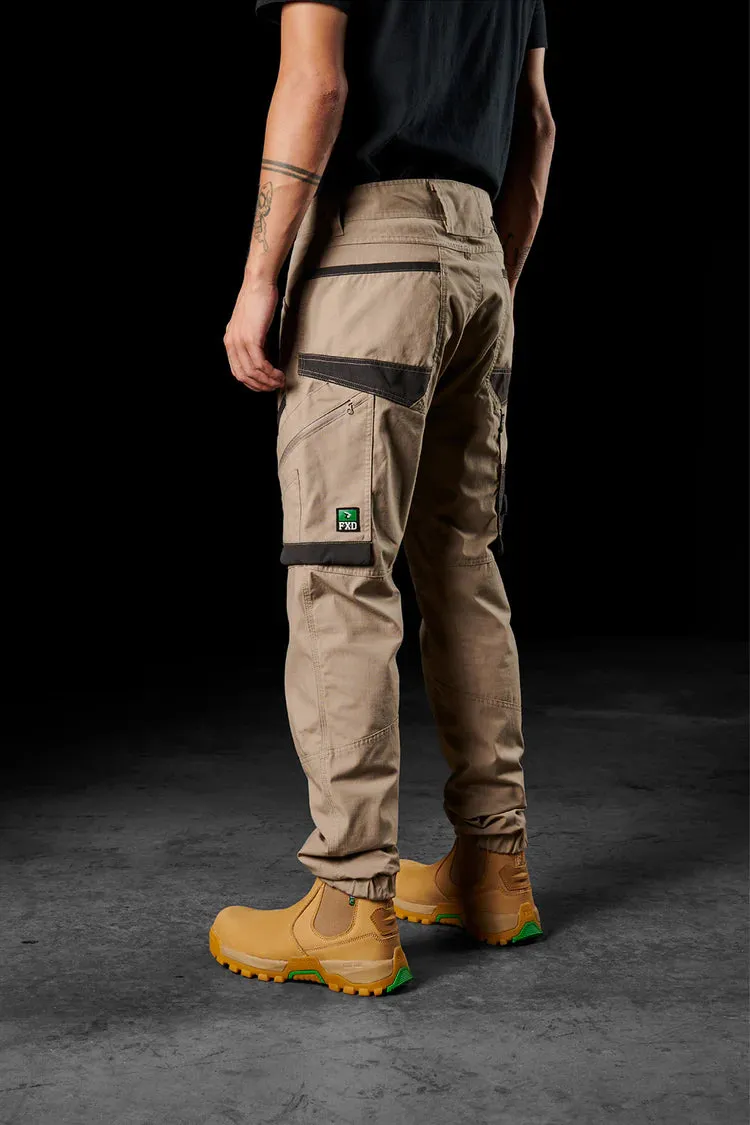 FXD Ripstop Cuff Pant