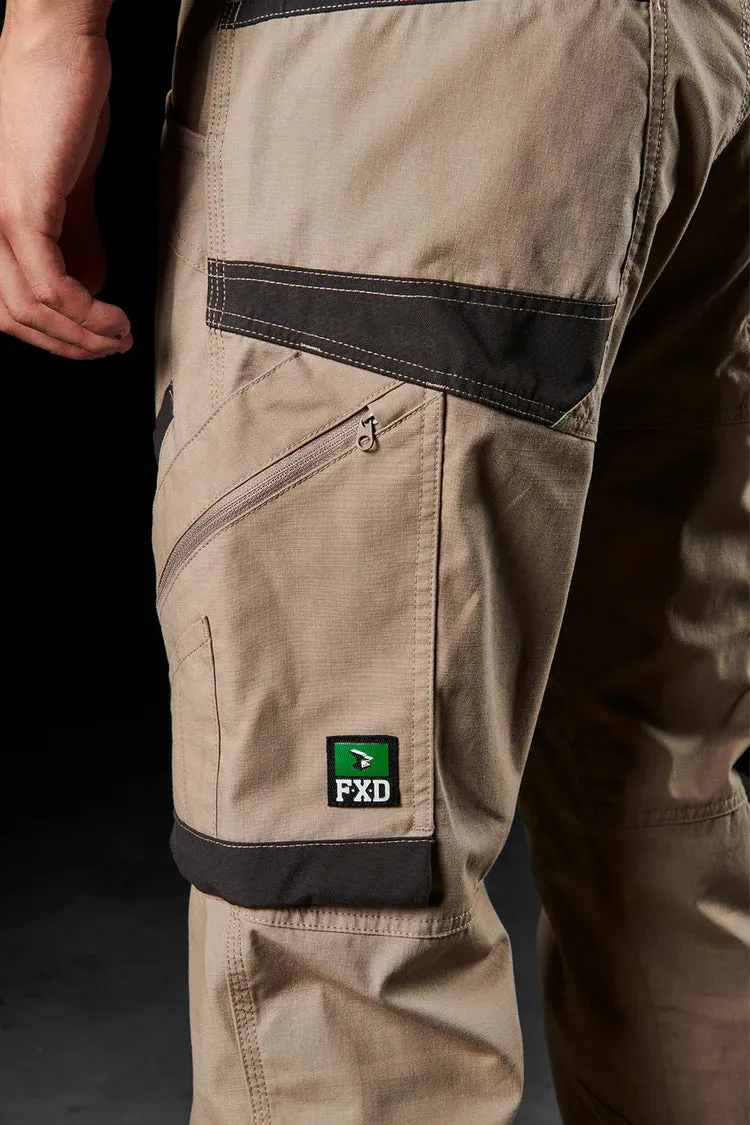FXD Ripstop Cuff Pant