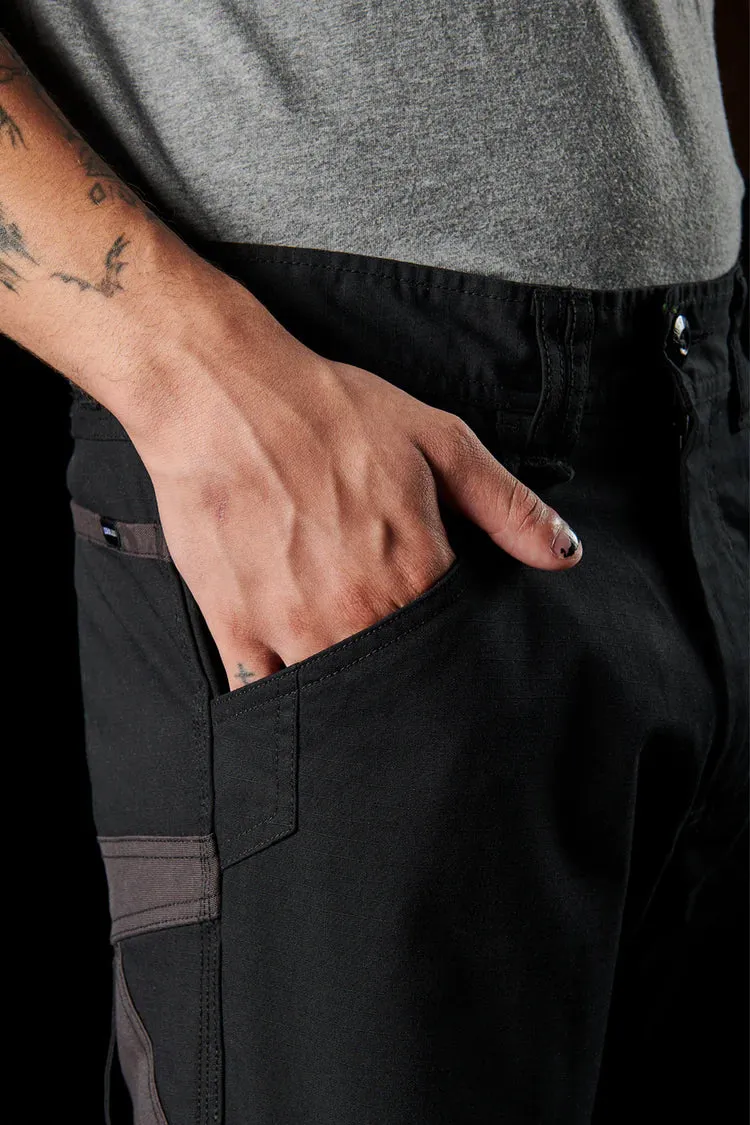 FXD Ripstop Cuff Pant