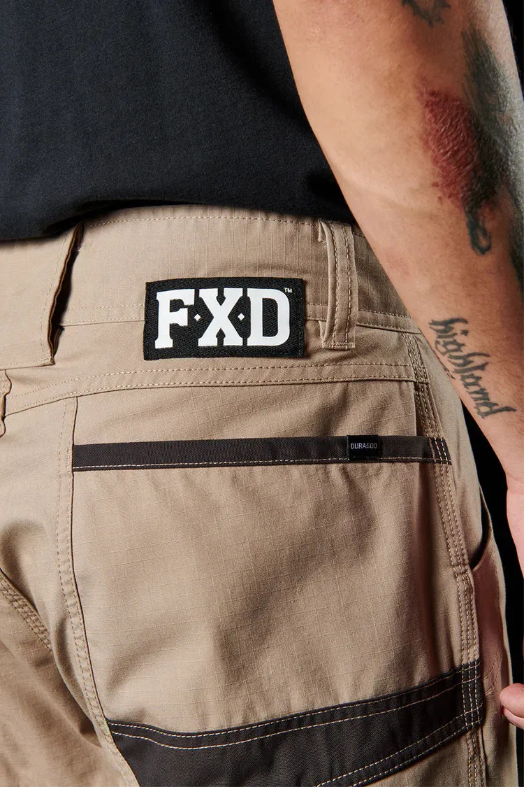 FXD Ripstop Cuff Pant