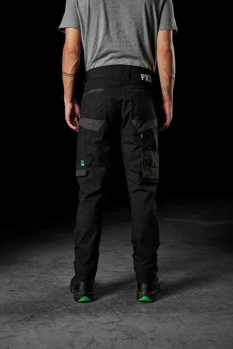 FXD Ripstop Cuff Pant