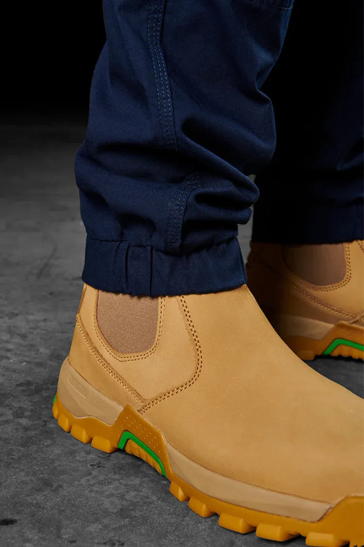 FXD Ripstop Cuff Pant