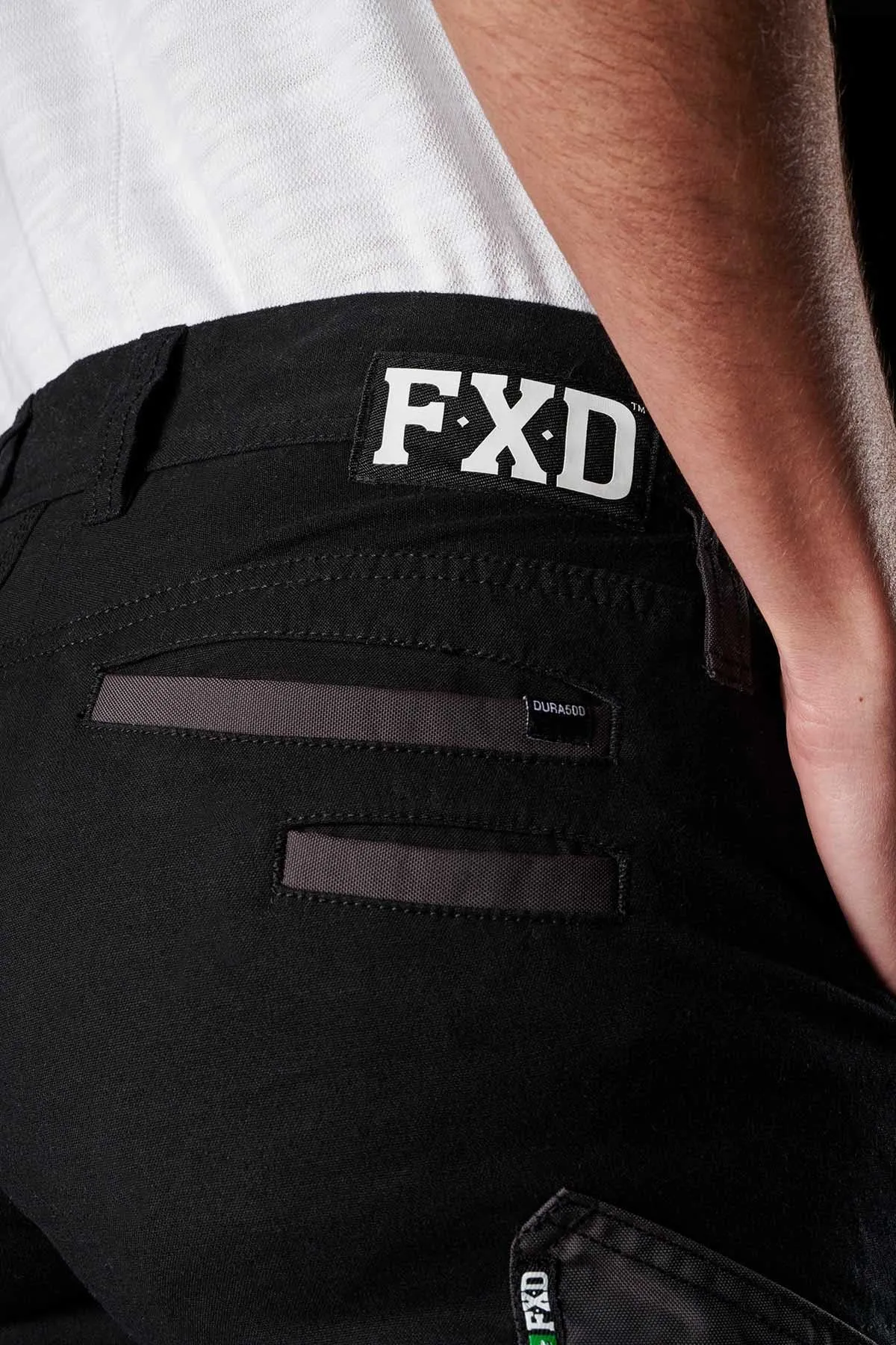 FXD Womens WP-4W