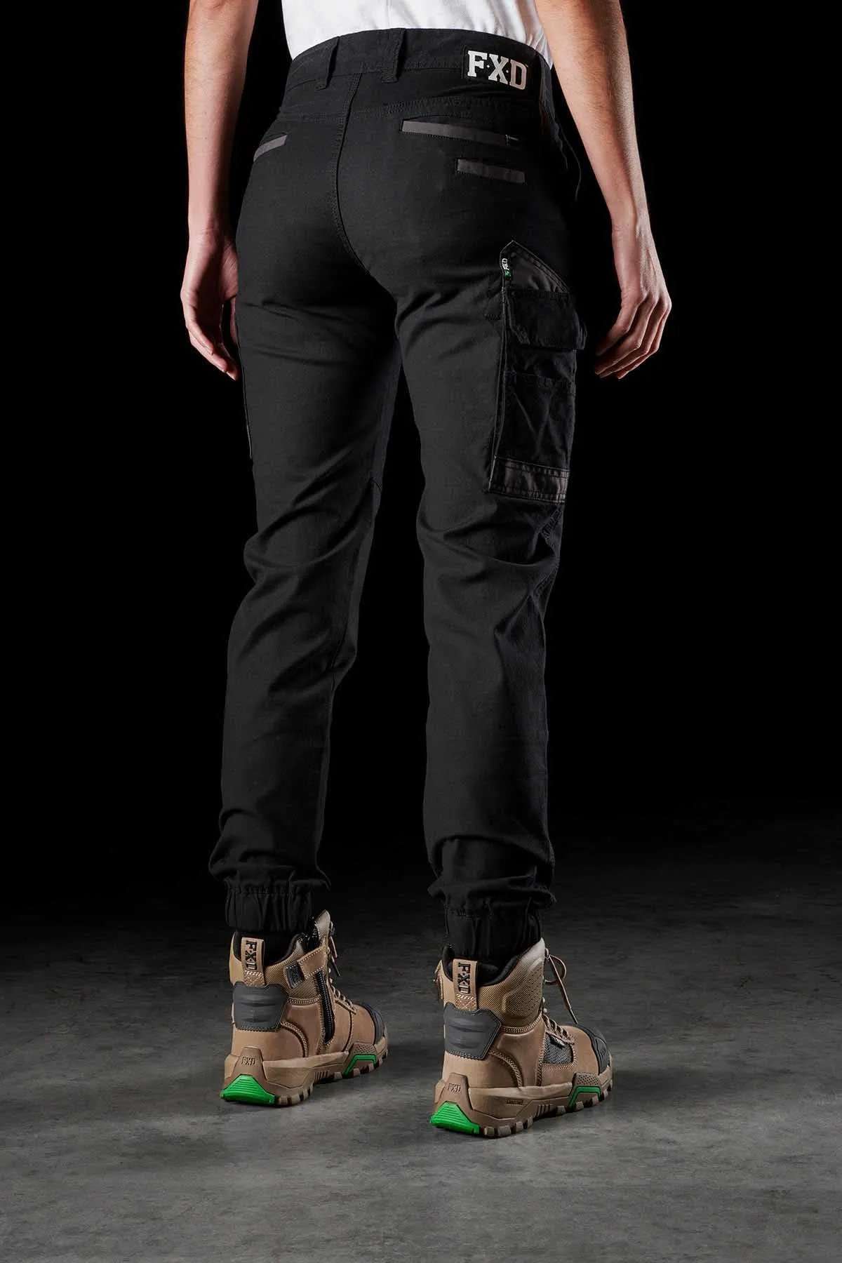 FXD Womens WP-4W