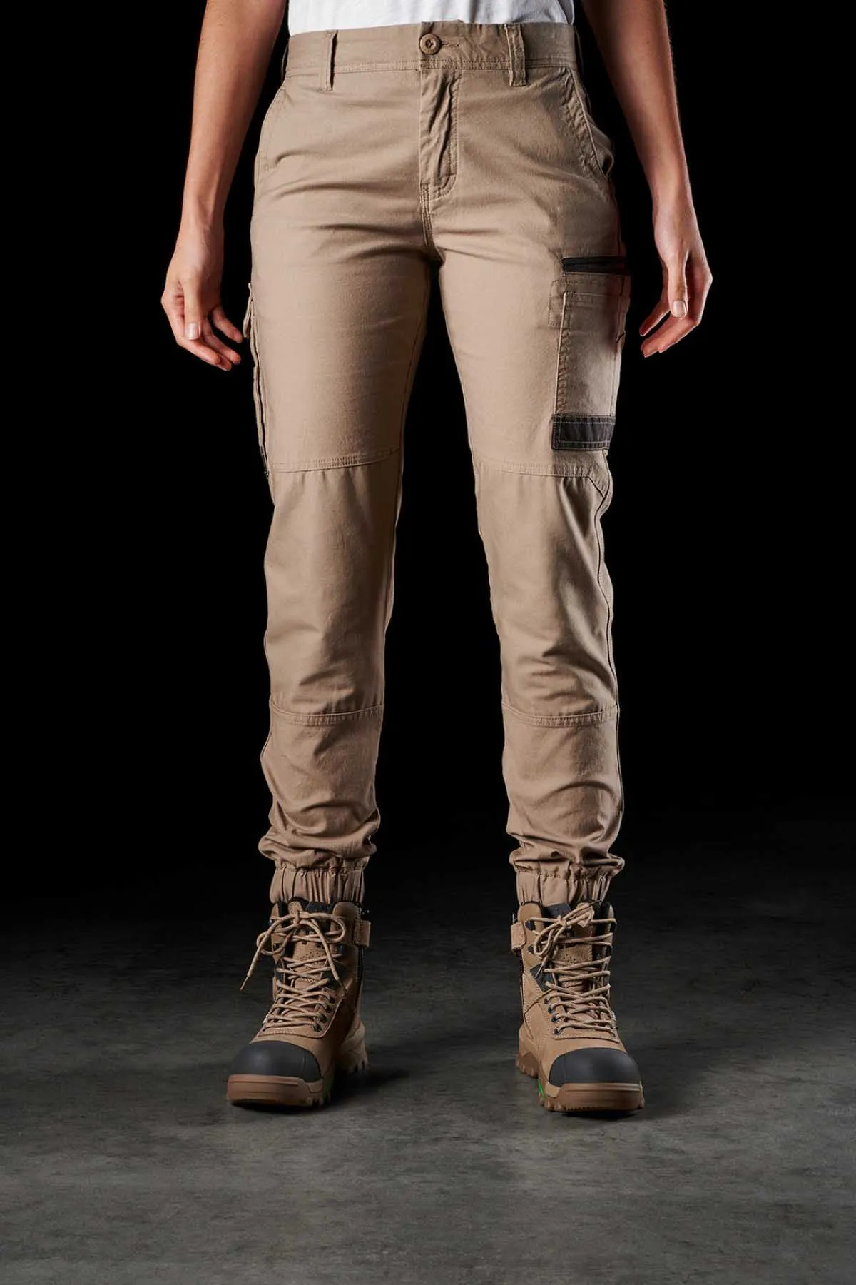 FXD Womens WP-4W