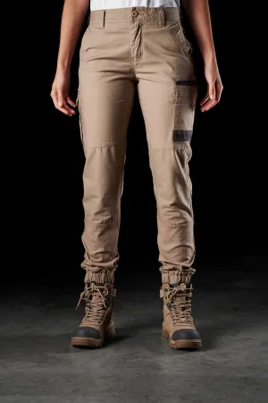 FXD Womens WP-4W