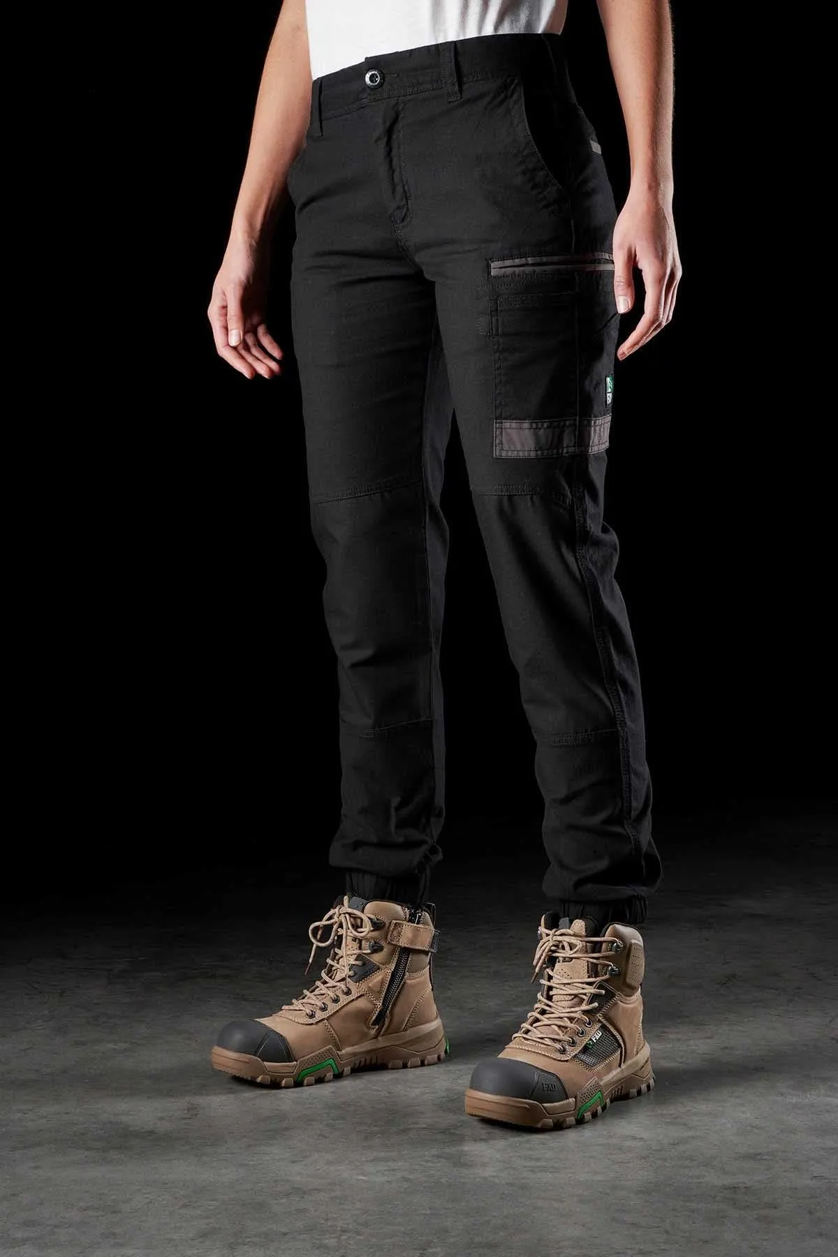 FXD Womens WP-4W