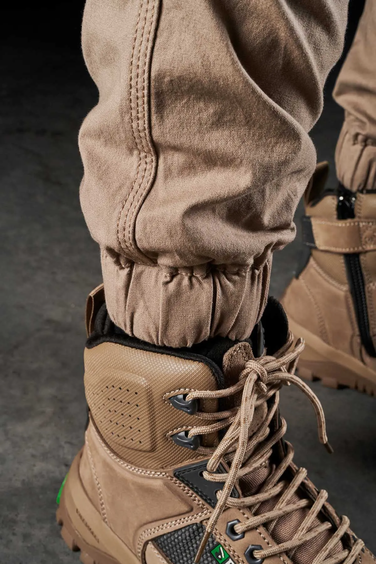FXD Womens WP-4W