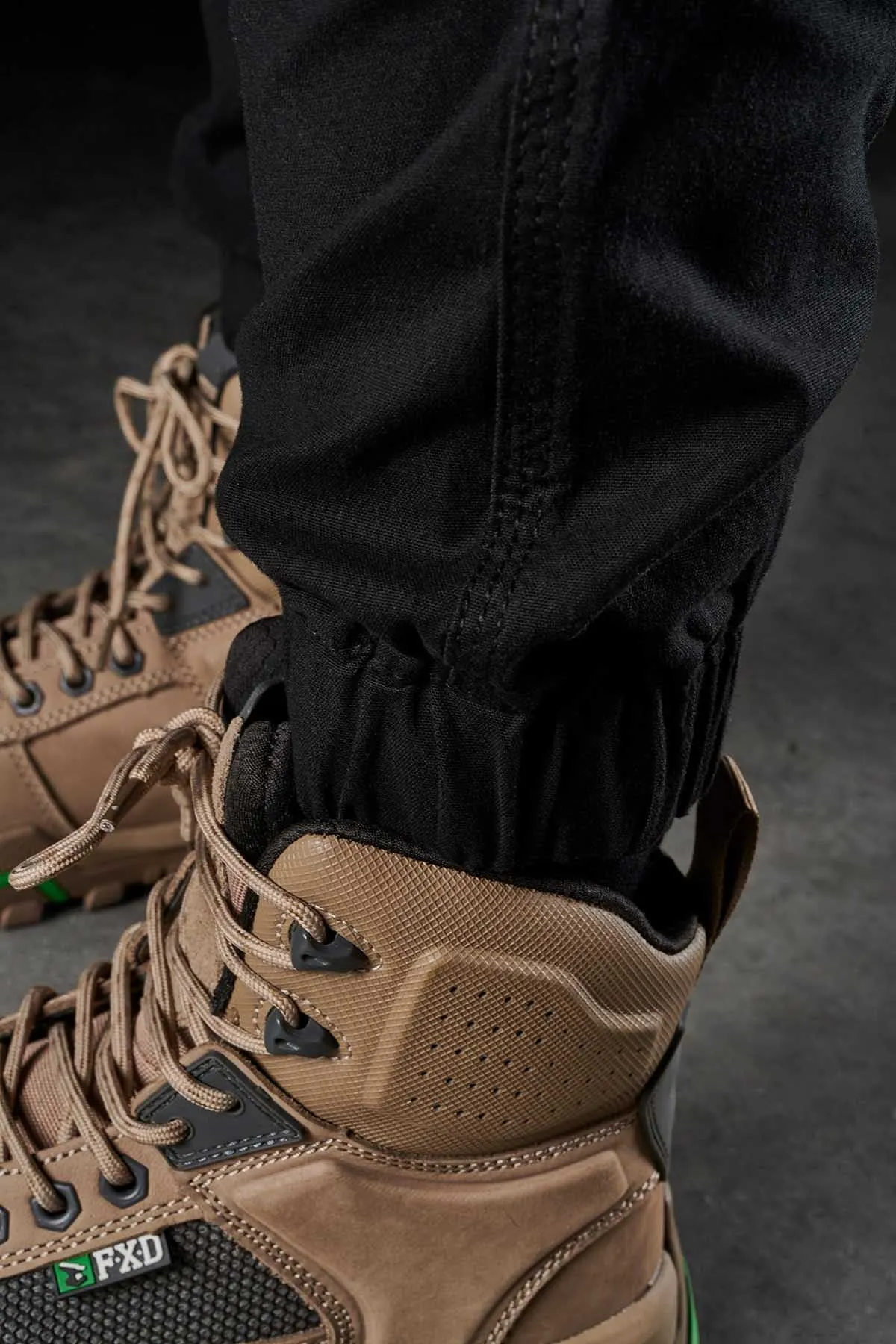 FXD Womens WP-4W