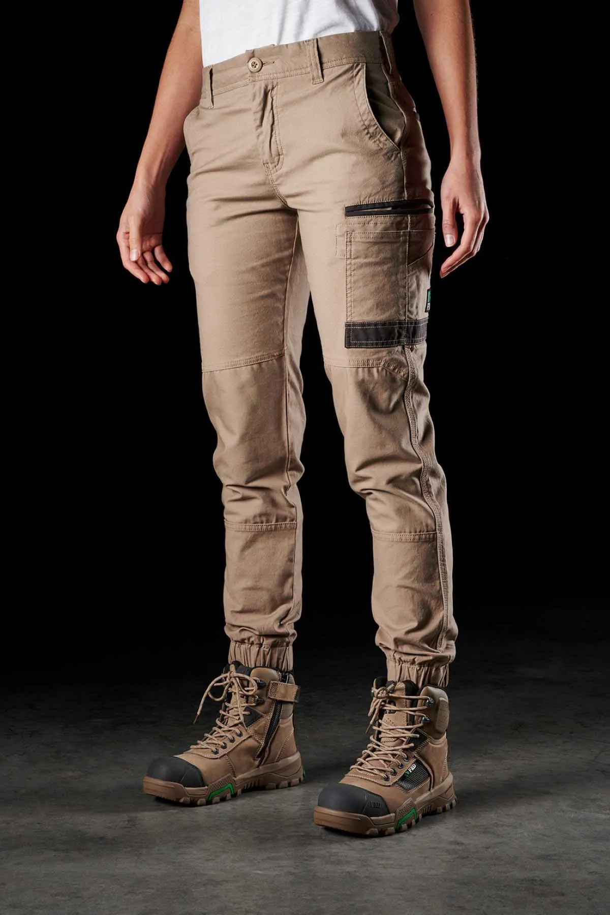 FXD Womens WP-4W