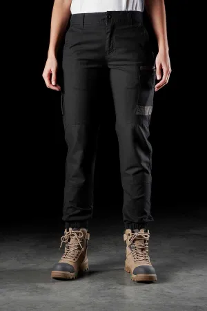 FXD Womens WP-4W