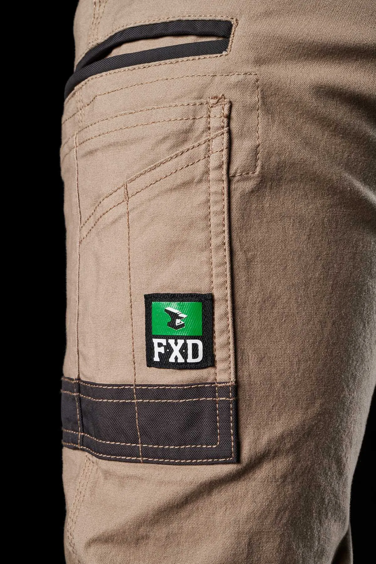 FXD Womens WP-4W