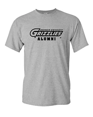 Georgia Gwinnett College Alumni T-Shirt