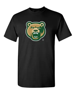 Georgia Gwinnett College Bear Head T-Shirt