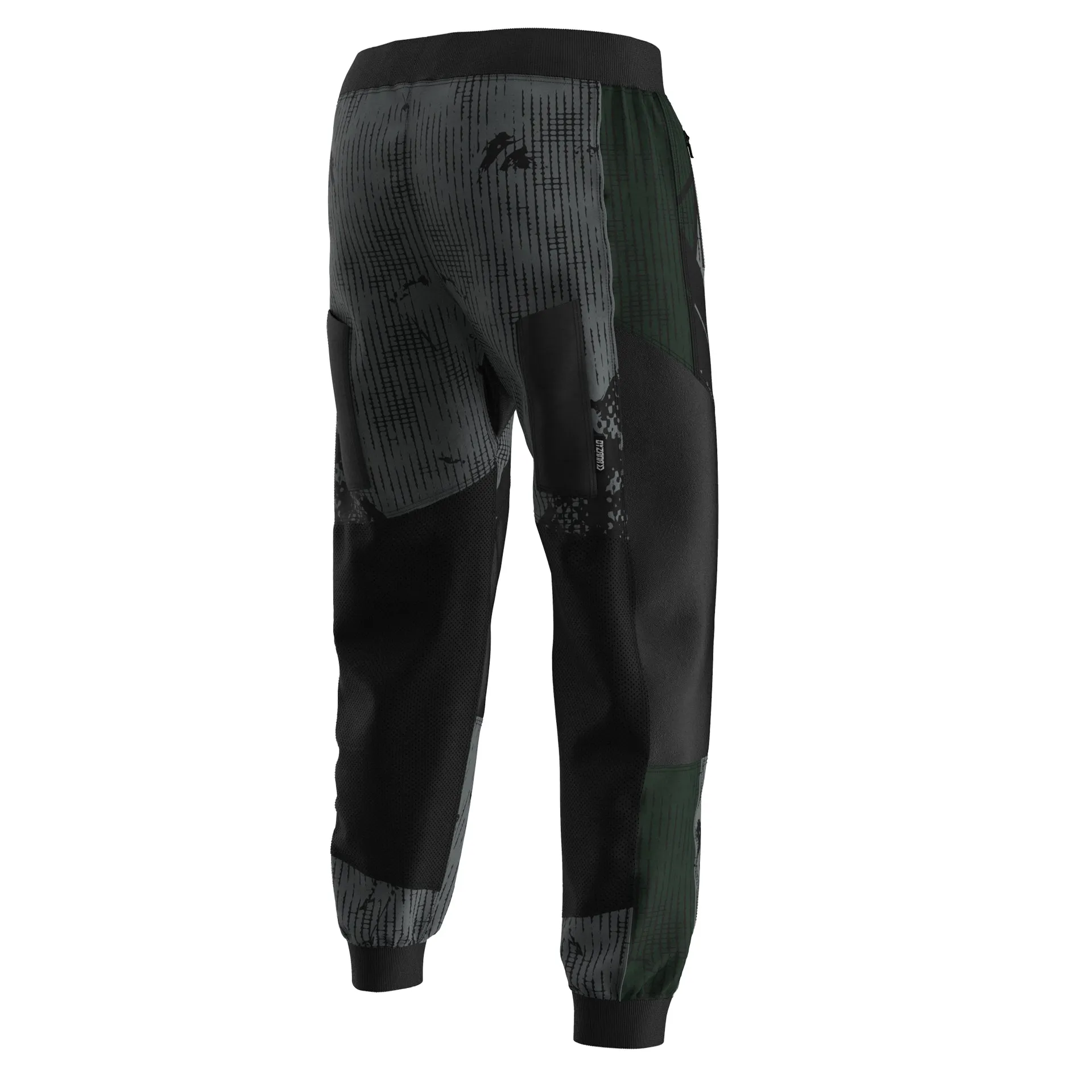 German Army - v3 Jogger