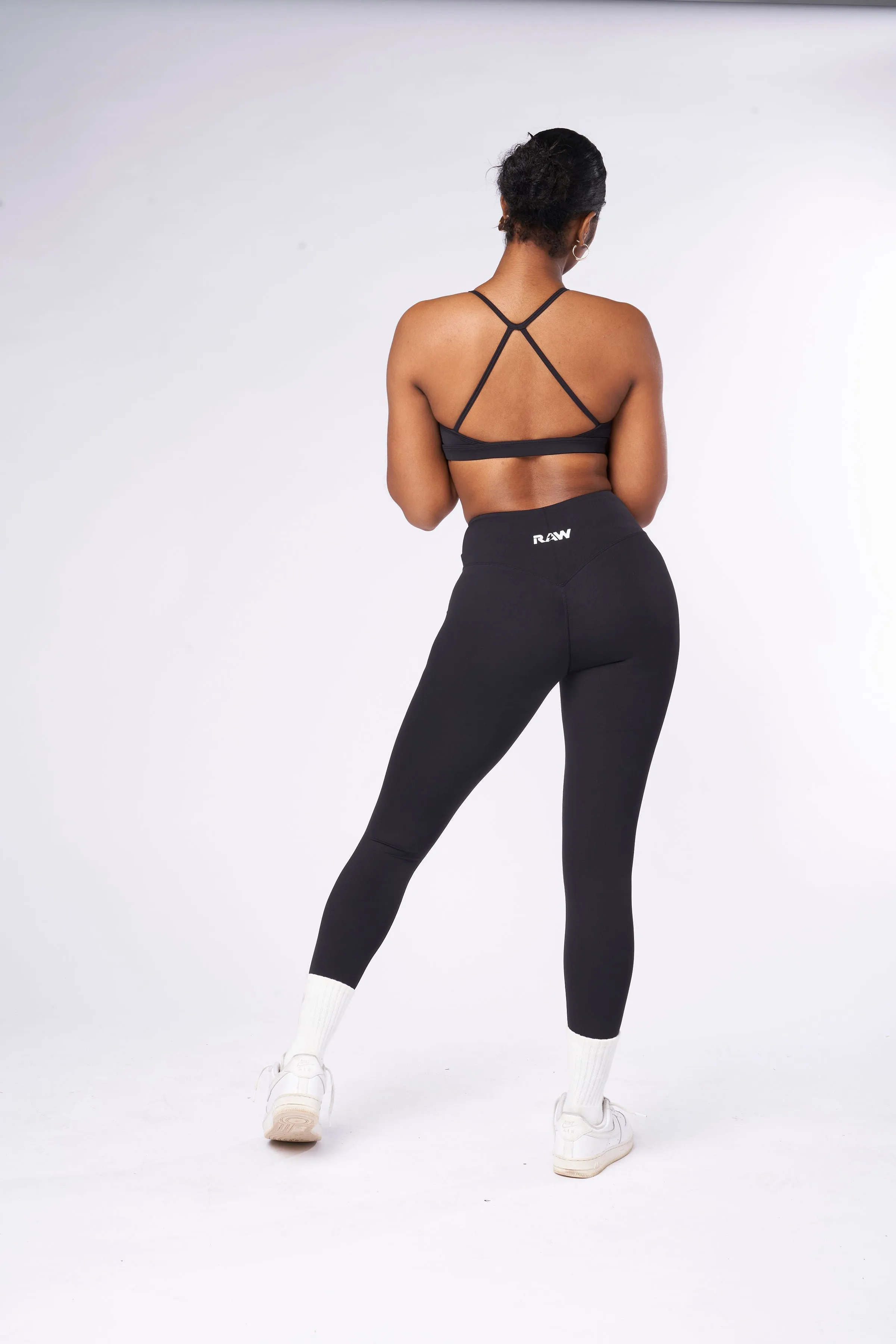 Get Active - Sports Bra   Arm Cover
