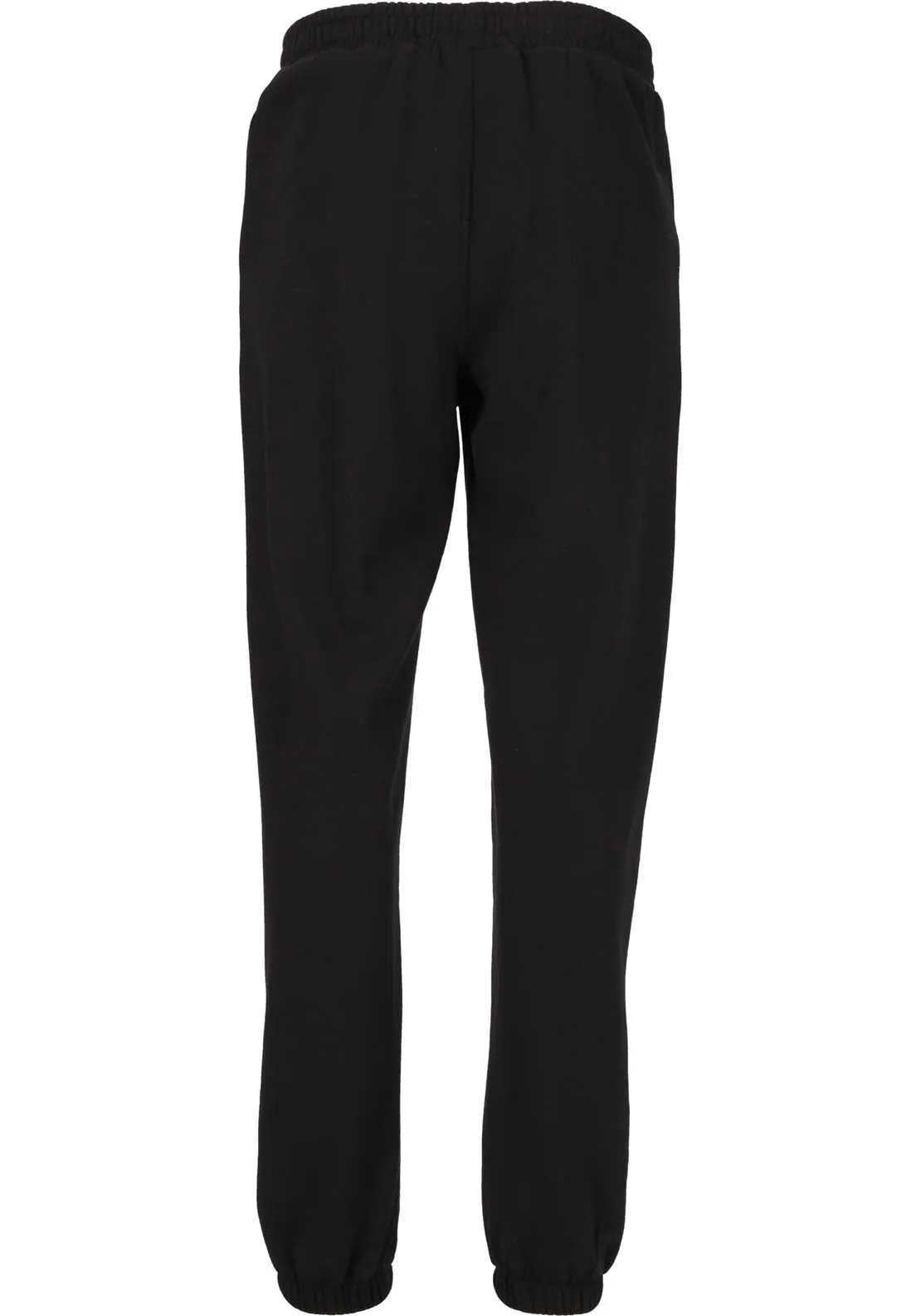 Giannis Sweat Pants - Black