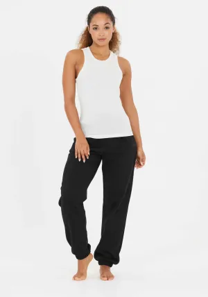 Giannis Sweat Pants - Black