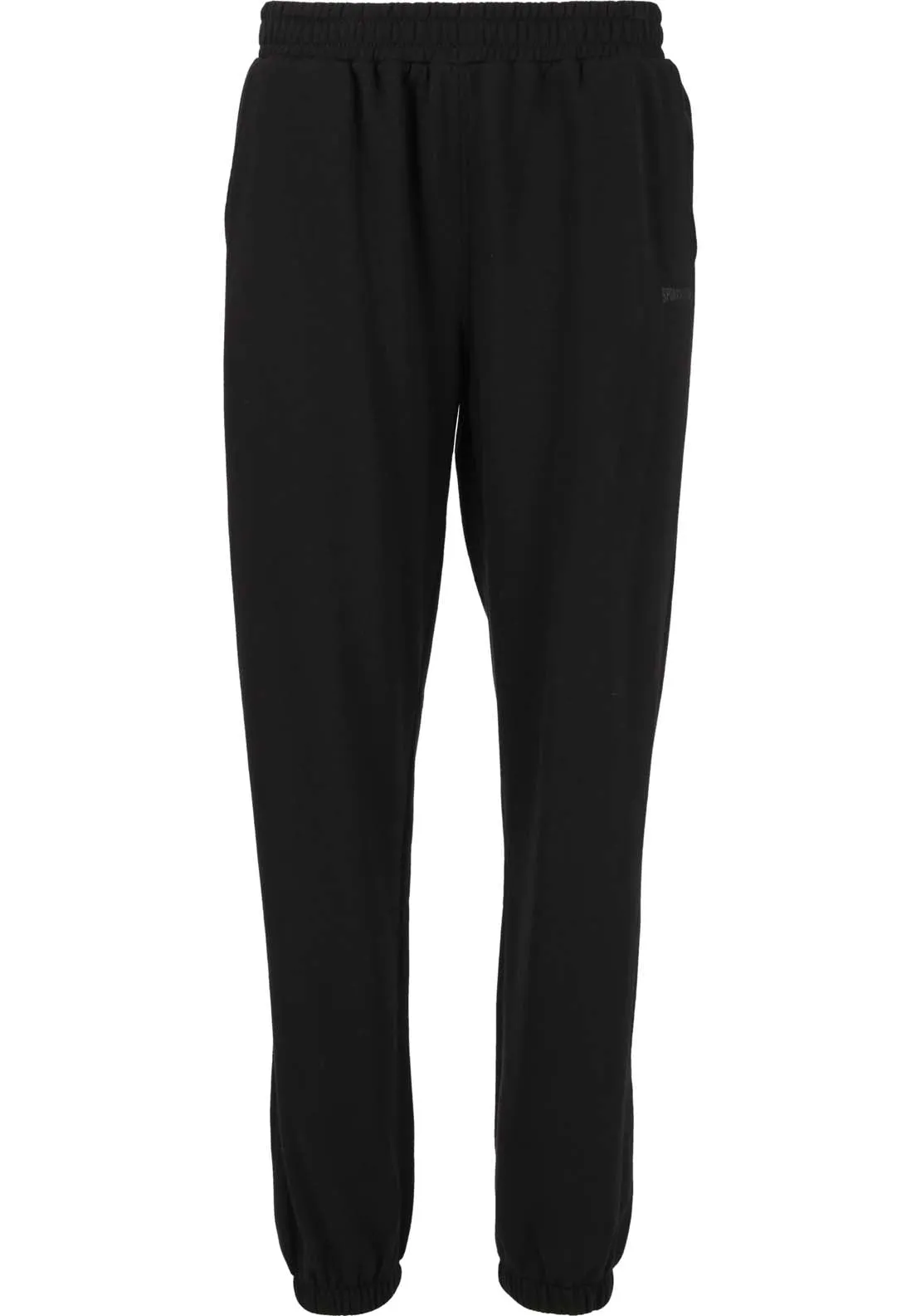 Giannis Sweat Pants - Black