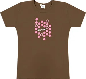 Girls Bubble T-Shirt