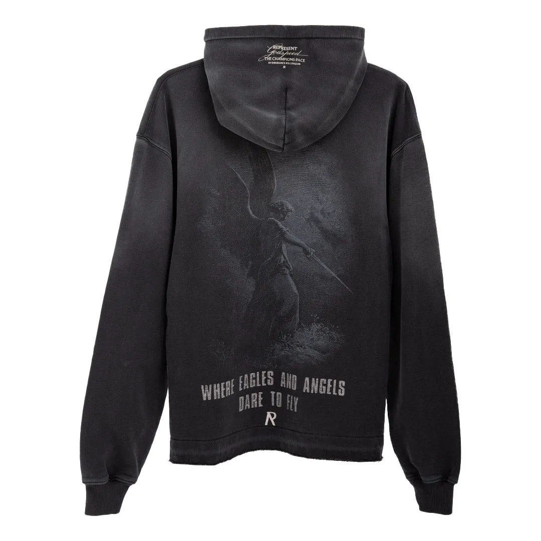 Godspeed Hoodie