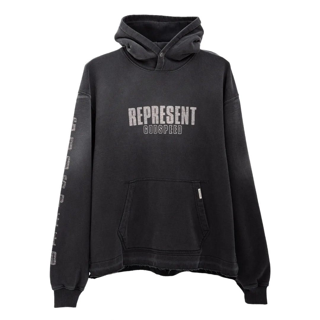 Godspeed Hoodie