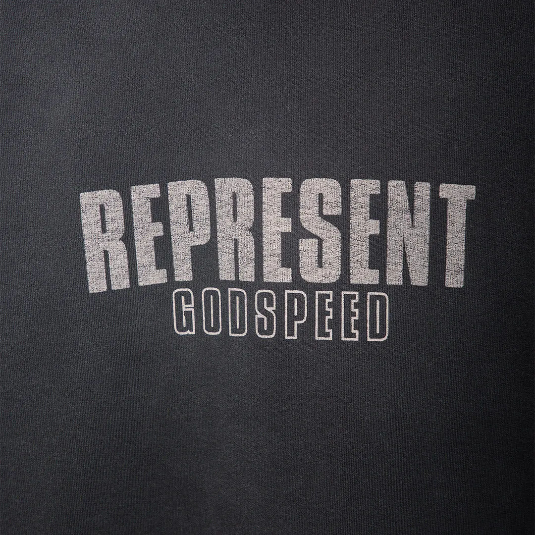 Godspeed Hoodie