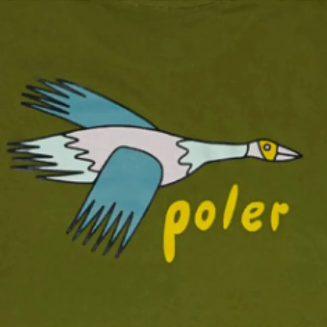 Goosey Tee Shirt