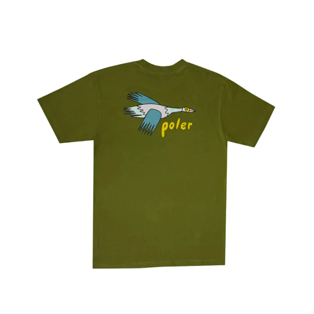Goosey Tee Shirt