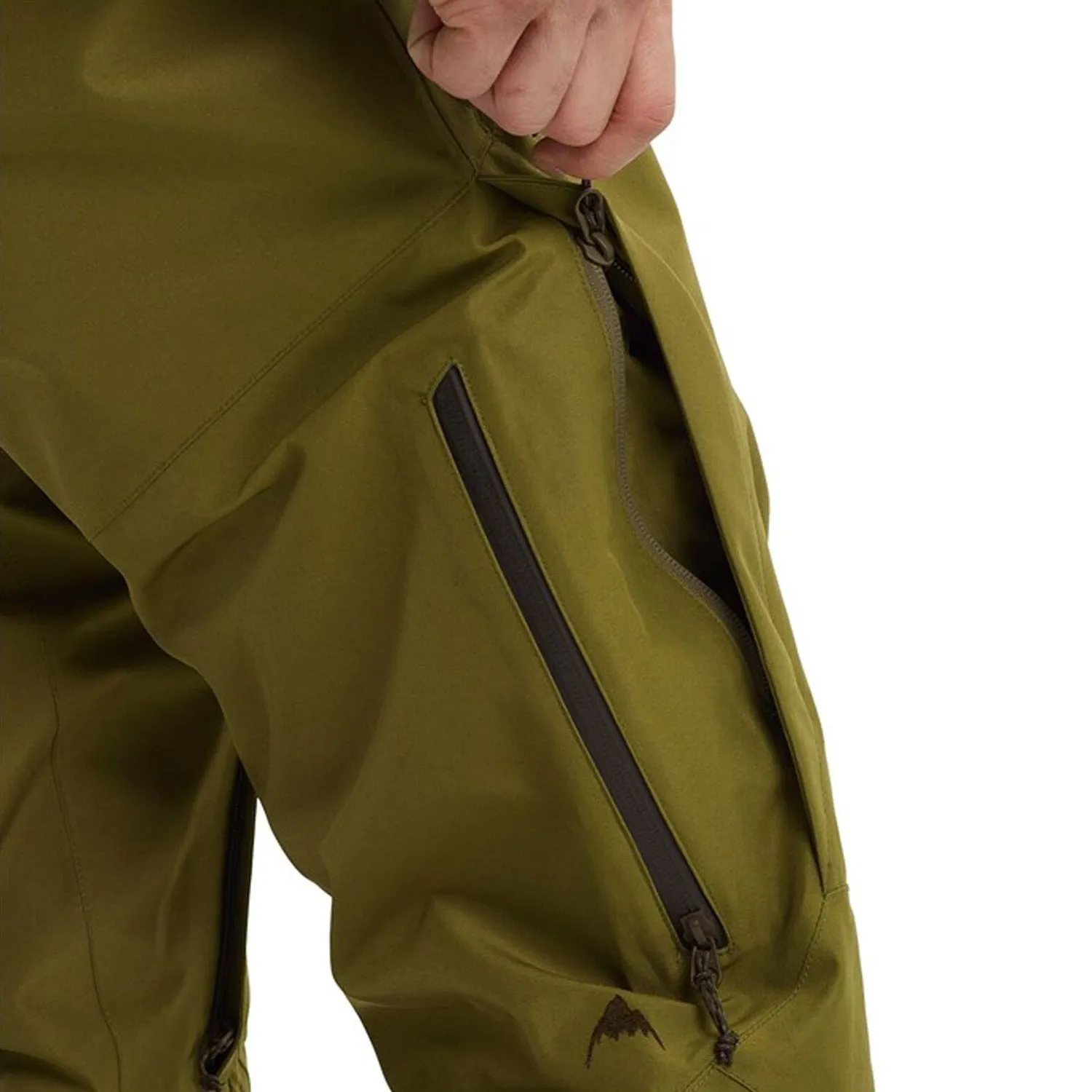 GORE-TEX Vent Snowboard Pant 2020