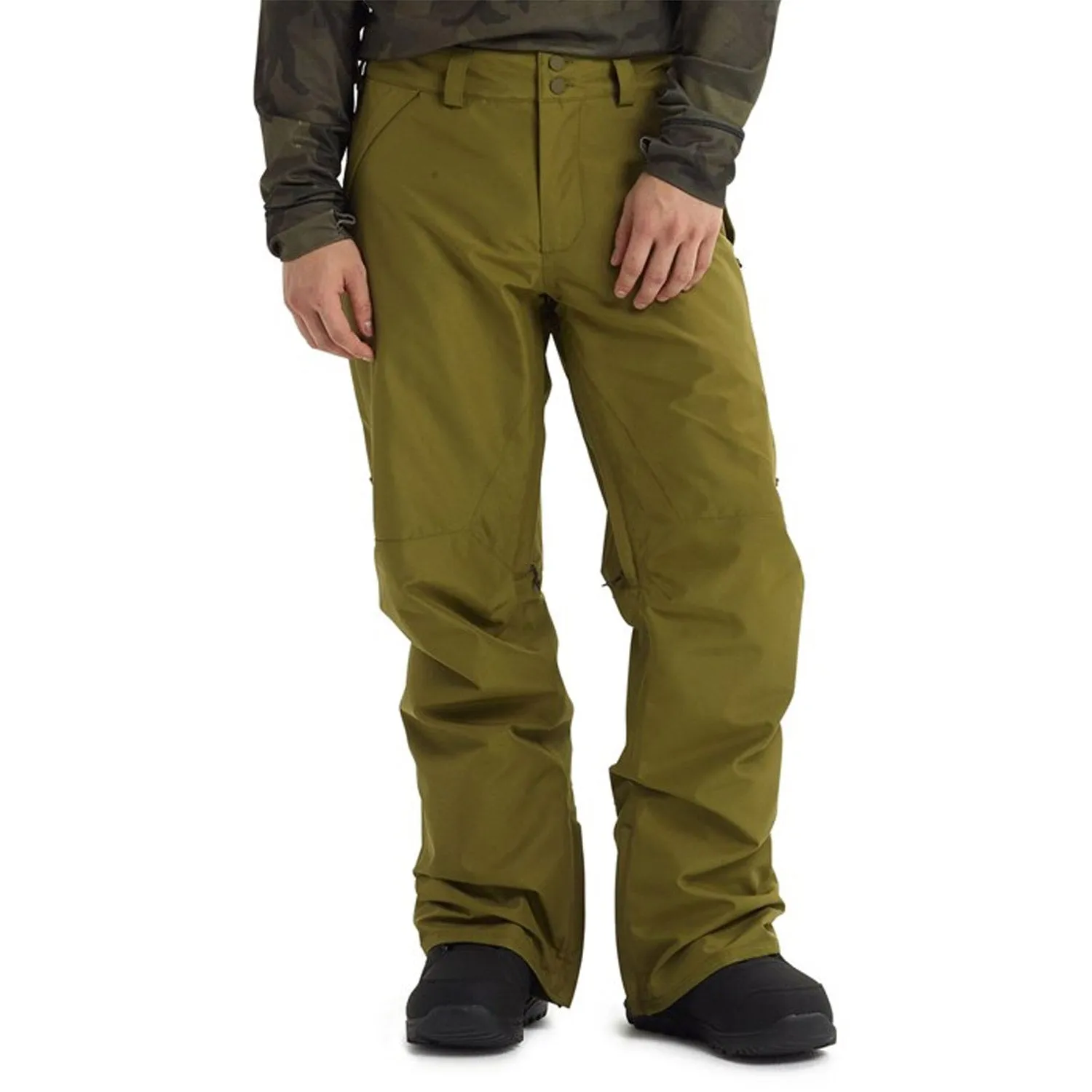 GORE-TEX Vent Snowboard Pant 2020