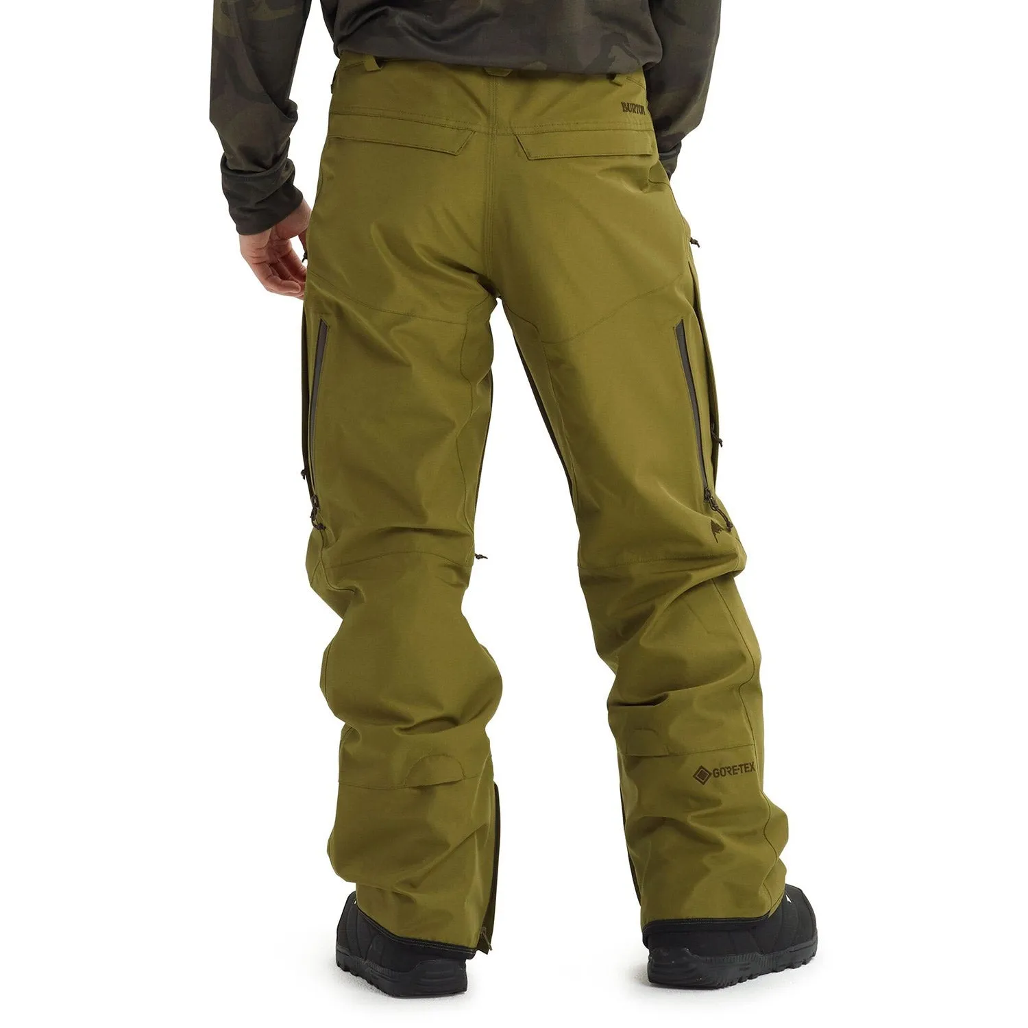 GORE-TEX Vent Snowboard Pant 2020