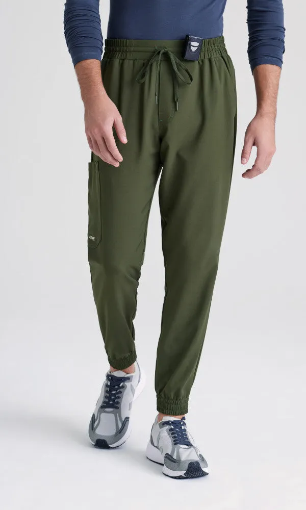 Grey's Anatomy Evolve Voyager Jogger GSSP626