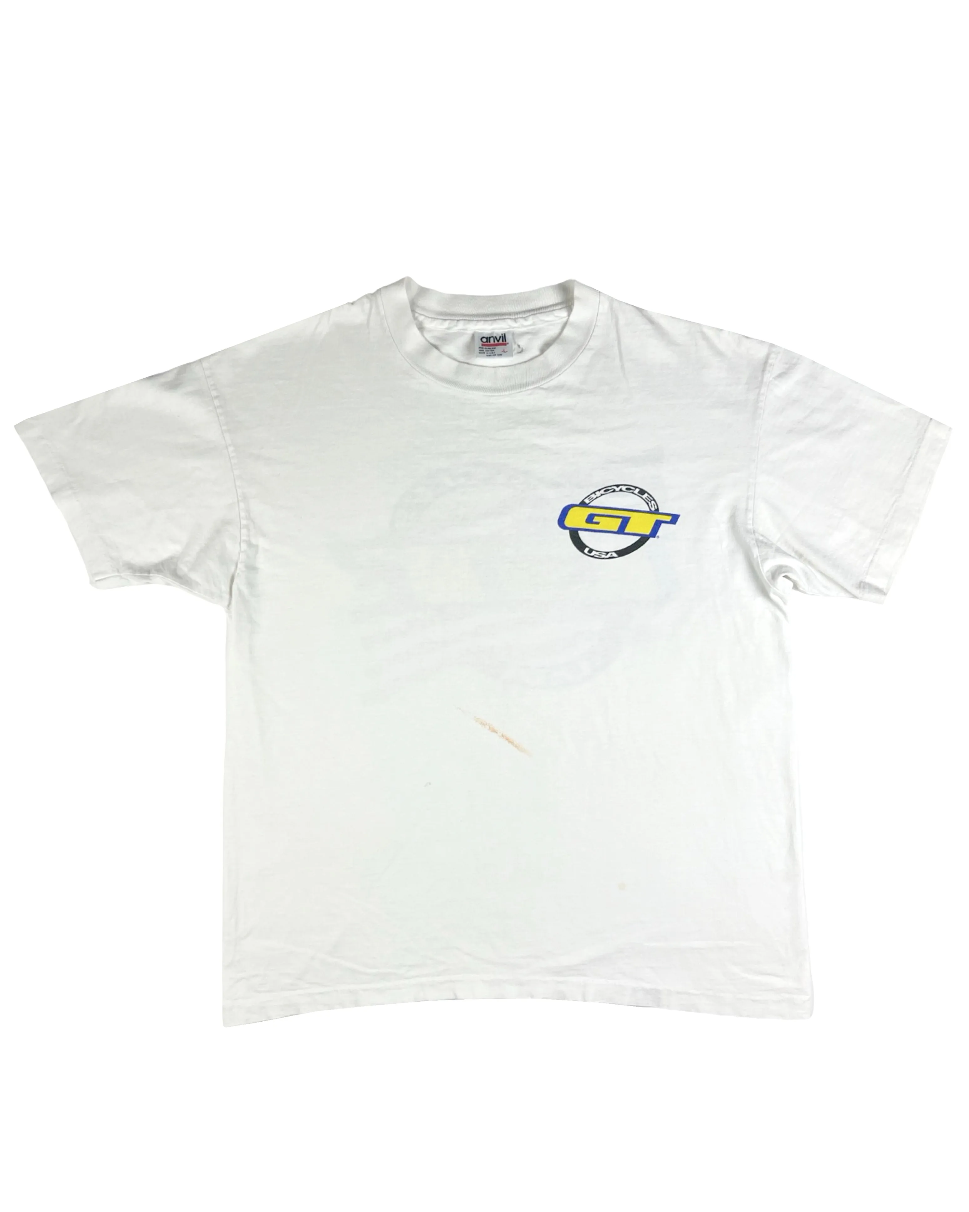 GT Bicycles T-Shirt