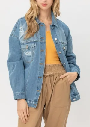 GWENDOLINE jacket