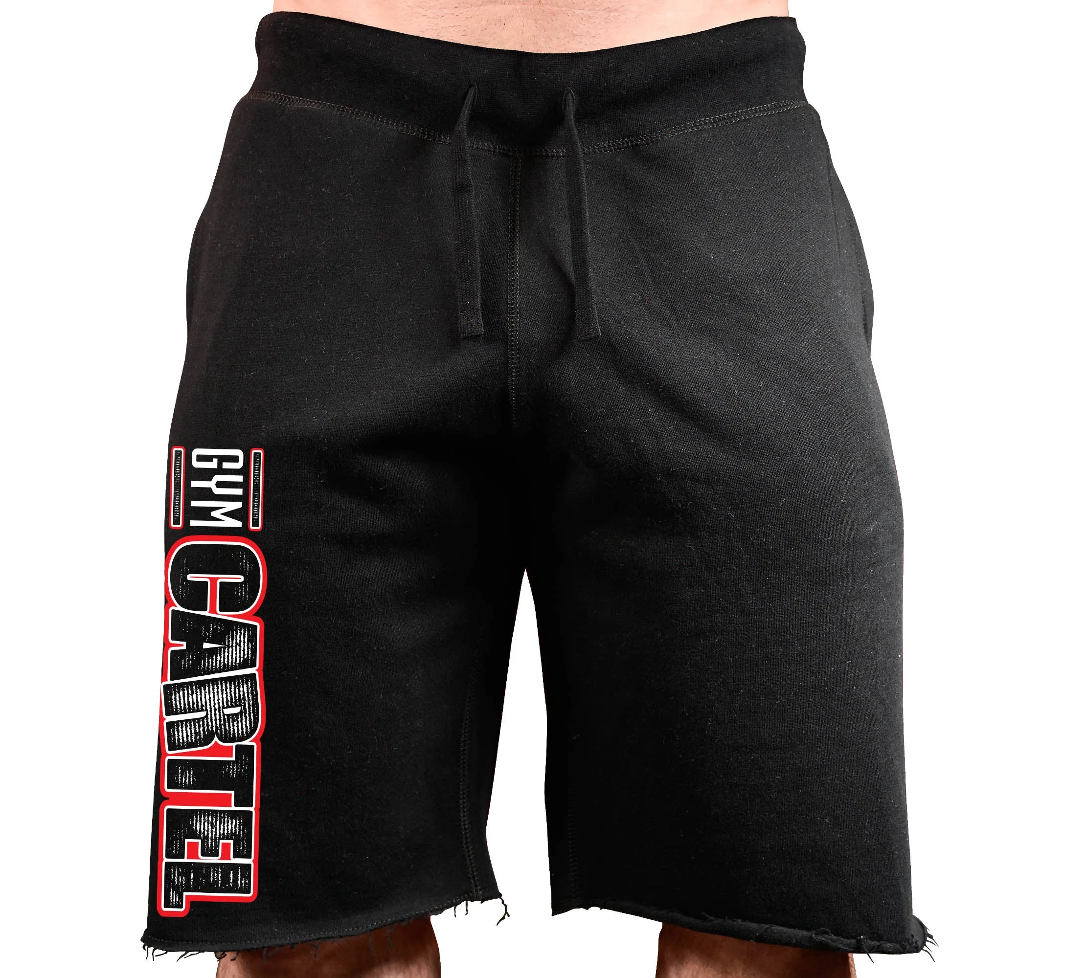 Gym CARTEL (Don't mess with the Family)-338: WT-RD