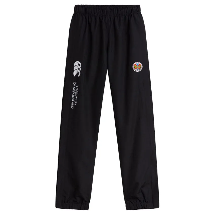 Hampden Sydney College Cuffed Hem Stadium Pant by Canterbury
