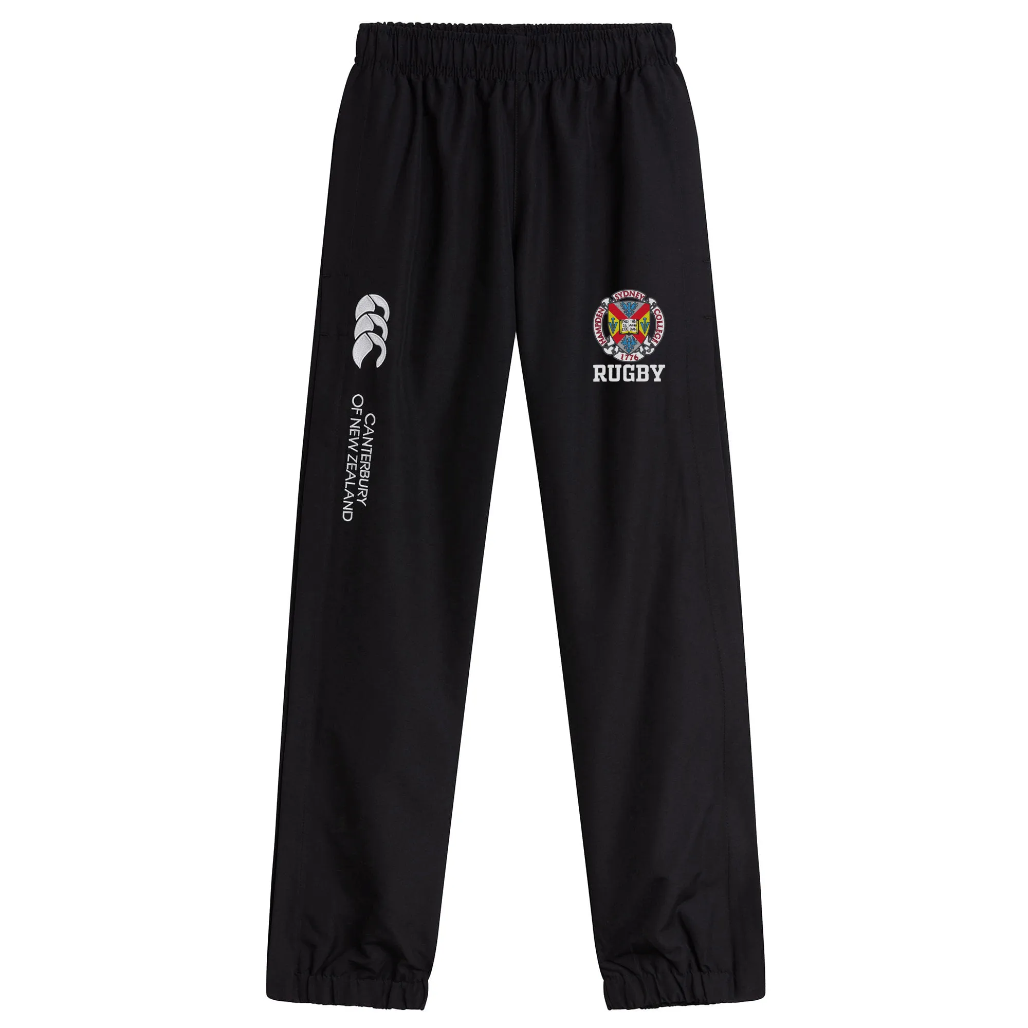 Hampden Sydney College Cuffed Hem Stadium Pant by Canterbury