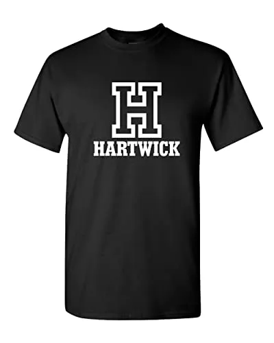 Hartwick College H T-Shirt