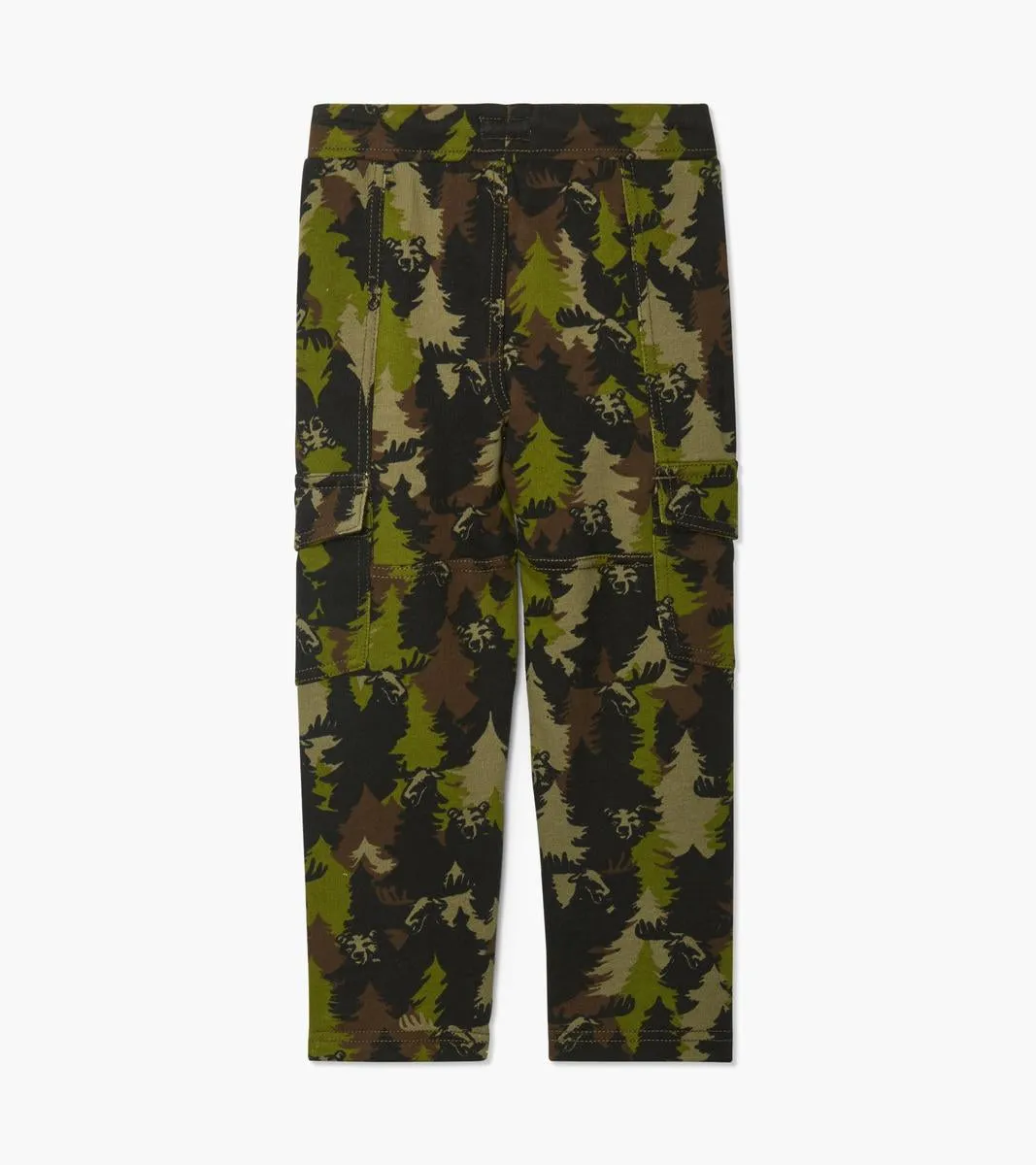 Hatley | Forest Camo Cargo jogger